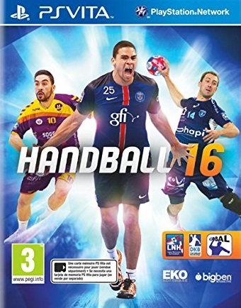Handball 16
