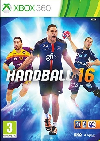 Handball 16
