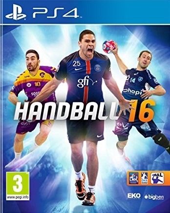 Handball 16