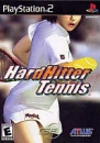 Hard Hitter Tennis
