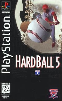 HardBall 5