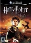 Harry Potter and the Goblet of Fire