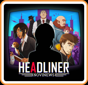 Headliner: NoviNews