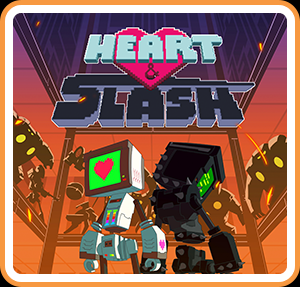 Heart&Slash