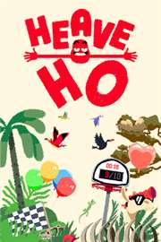 Heave Ho