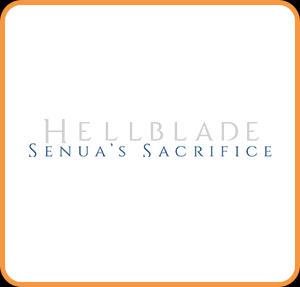 Hellblade: Senua's Sacrifice