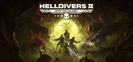 HELLDIVERS 2