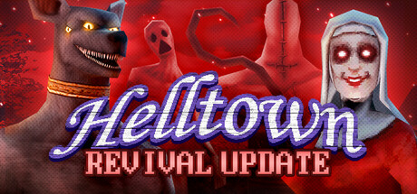 Helltown