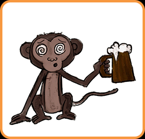 Heroes of the Monkey Tavern