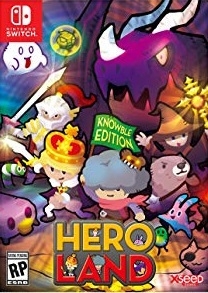 Heroland