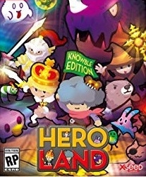 Heroland