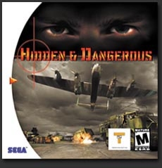 Hidden & Dangerous