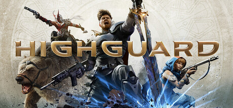 Highguard