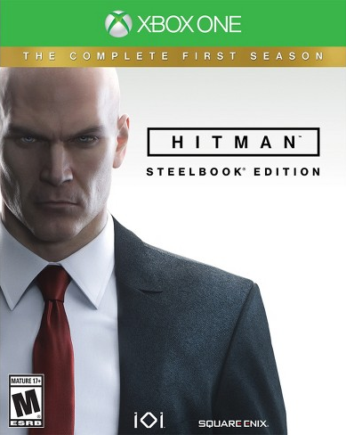 Hitman