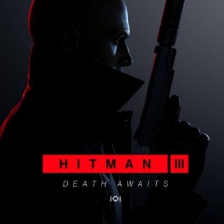 Hitman 3