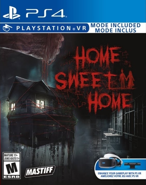 Home Sweet Home (2017)