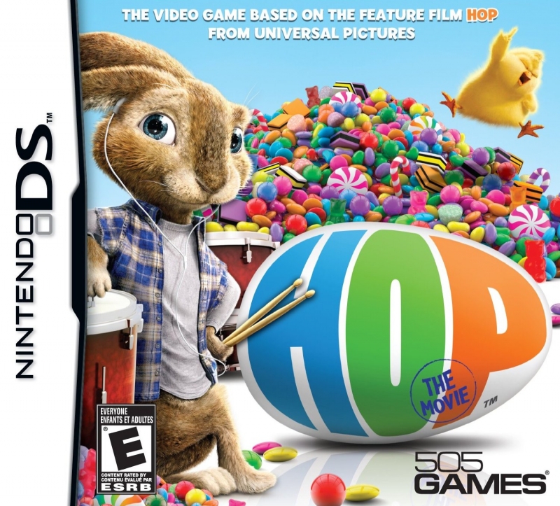 HOP