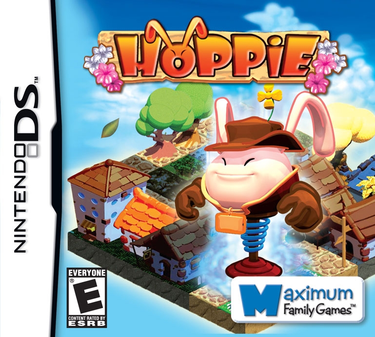 Hoppie