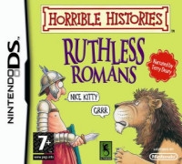 Horrible Histories: Ruthless Romans