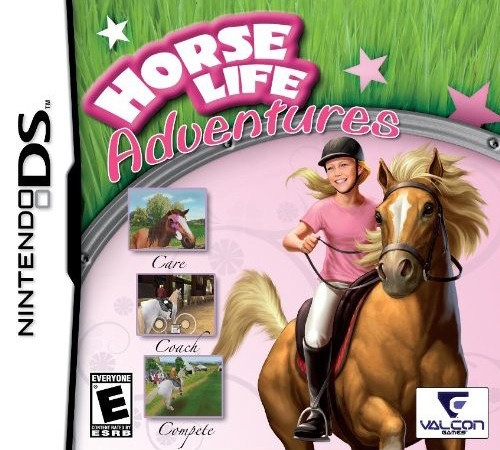 Horse Life Adventures