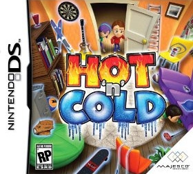 Hot 'n' Cold