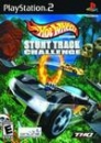 Hot Wheels: Stunt Track Challenge