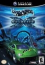 Hot Wheels Velocity X