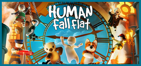 Human Fall Flat