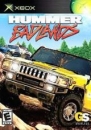 Hummer Badlands