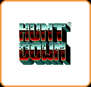 Huntdown