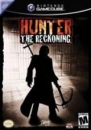 Hunter: The Reckoning