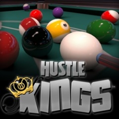 Hustle Kings