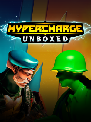 Hypercharge: Unboxed