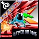 Hyperdrome