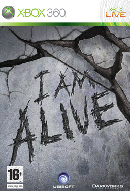 I Am Alive