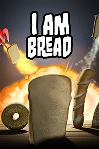 I Am Bread