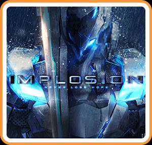 Implosion
