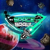 In Space We Brawl
