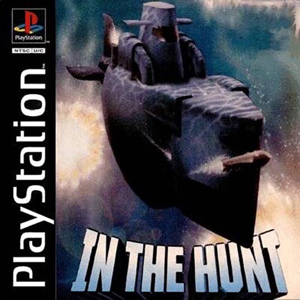 In the Hunt