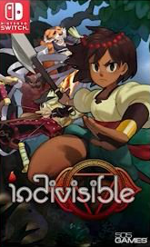 Indivisible