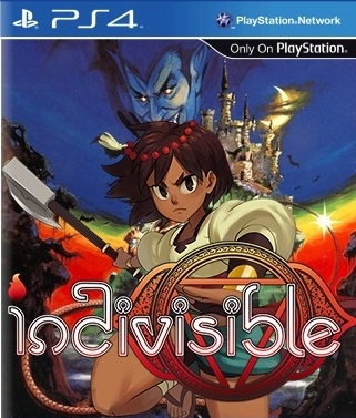 Indivisible