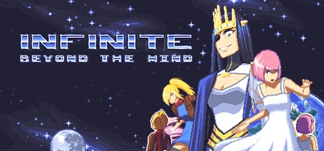Infinite: Beyond The Mind