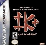 International Karate +