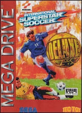 International Superstar Soccer Deluxe