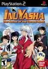 InuYasha: The Secret of the Cursed Mask