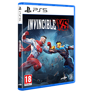 Invincible VS - Standard