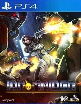 Ion Fury