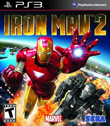 Iron Man 2