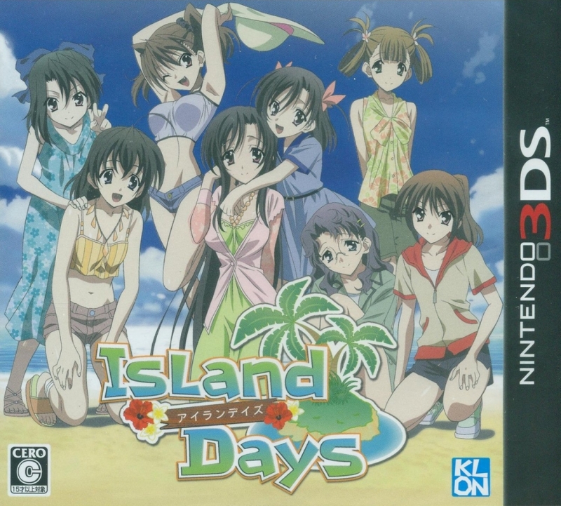 Island Days