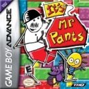 It's Mr Pants